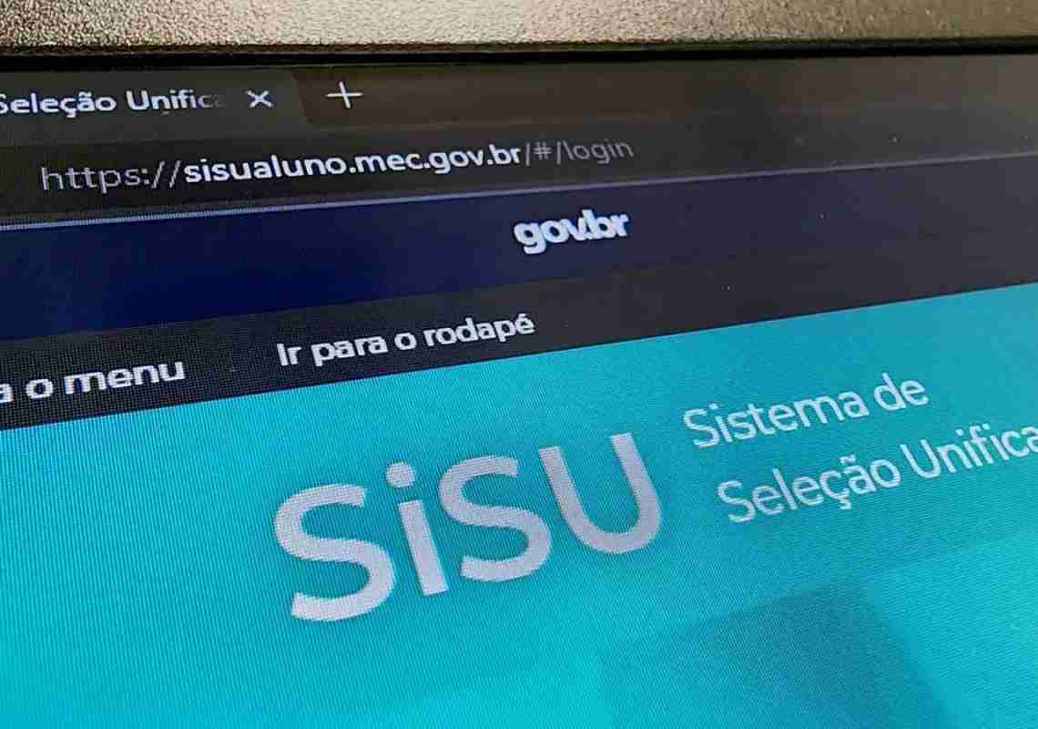 Sisu 2026 abre inscrições em janeiro com recorde de instituições e vagas